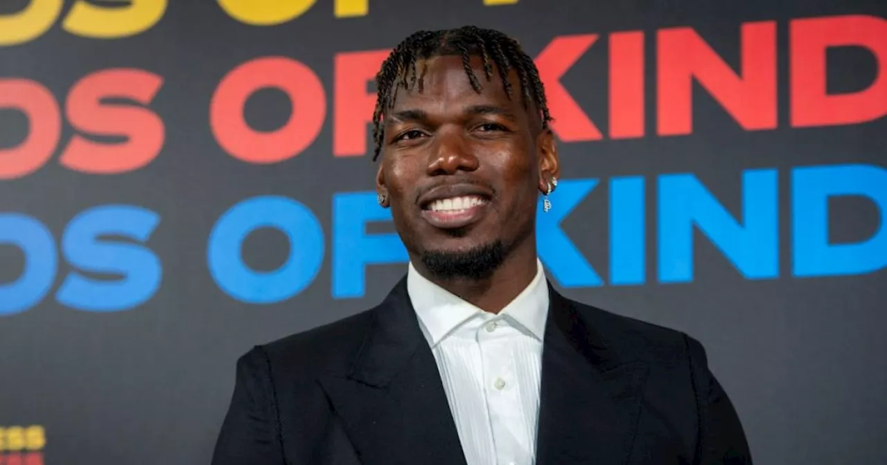 Former Premier League manager will 'try to make room' for Paul Pogba