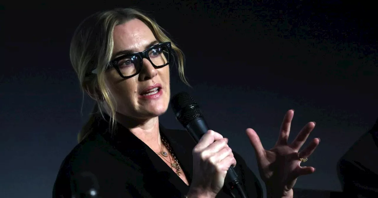 Kate Winslet speaks out amid rumours of a sequel to The Holiday