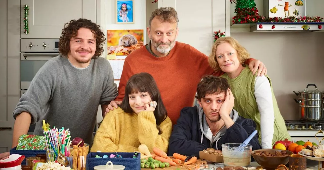 What the Outnumbered cast have been doing since the last episode 8 years ago