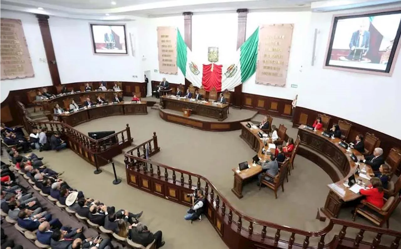 Coahuila aprueba leyes secundarias de reforma; avanza elección de jueces y magistrados