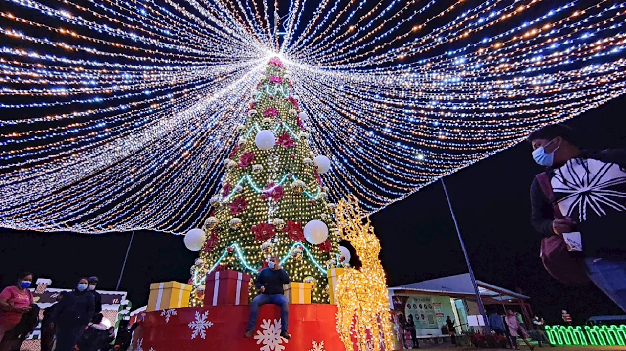 Este es el destino mágico en Puebla para celebrar Navidad y Año Nuevo