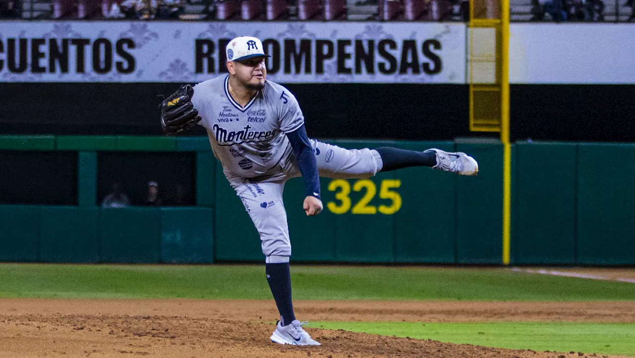 Tomateros arrancan serie frente Sultanes con una apretada victoria