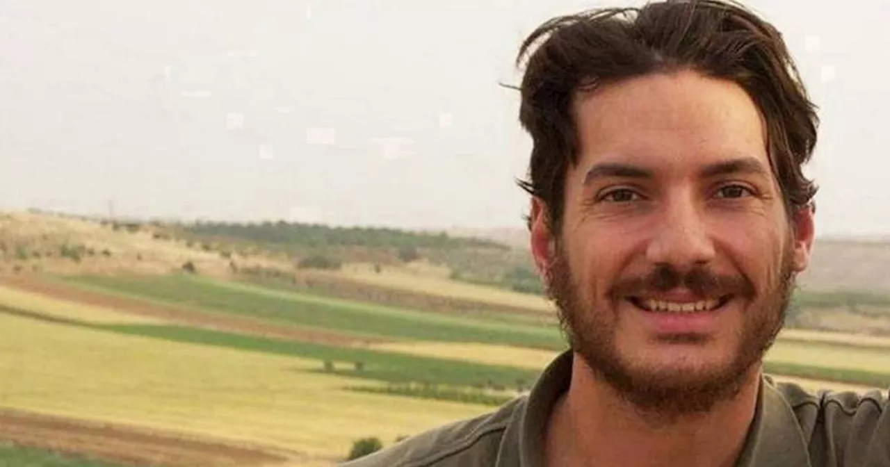 Biden must bring American hostage Austin Tice home from Syria