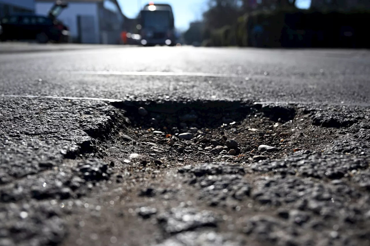 Bauindustrie fordert Pkw-Maut gegen „Verkehrskollaps“