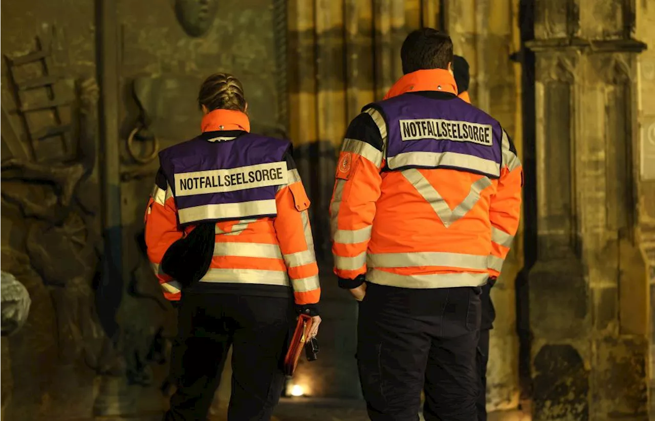 Verdächtiger Todesfahrer in Magdeburg ist Islam-Kritiker