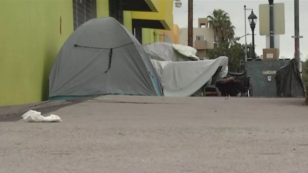 For 1st time in years, more homeless San Diegans find housing than became newly homeless