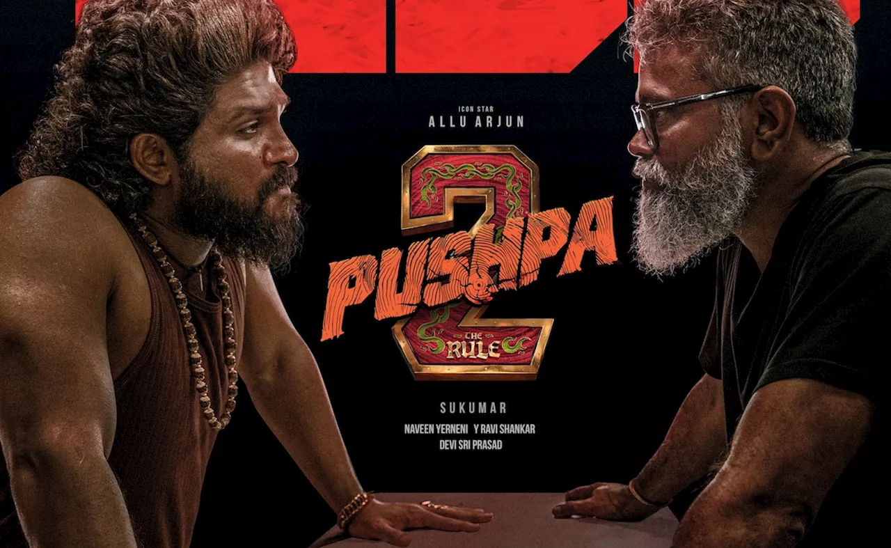 Pushpa 2 OTT Release: 9 जनवरी को नेटफ्लिक्स पर मत करिए पुष्पा 2 का इंतजार, मेकर्स ने बताया कितने दिन बाद देख पाएंगे ओटीटी पर फिल्म