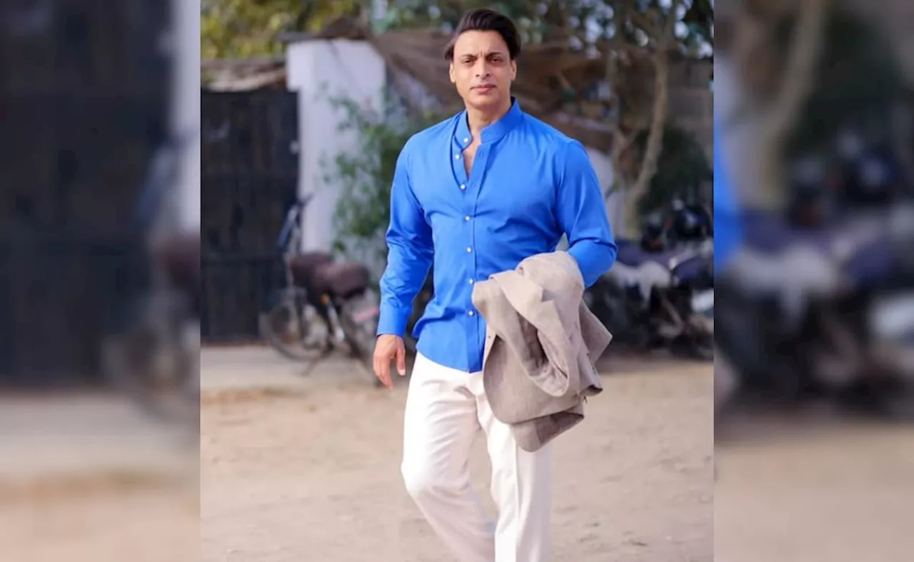 Shoaib Akhtar: कितने रईस हैं शोएब अख्तर, &#039;रावलपिंडी एक्सप्रेस&#039; की नेटवर्थ जानकर चौंक जाएंगे !