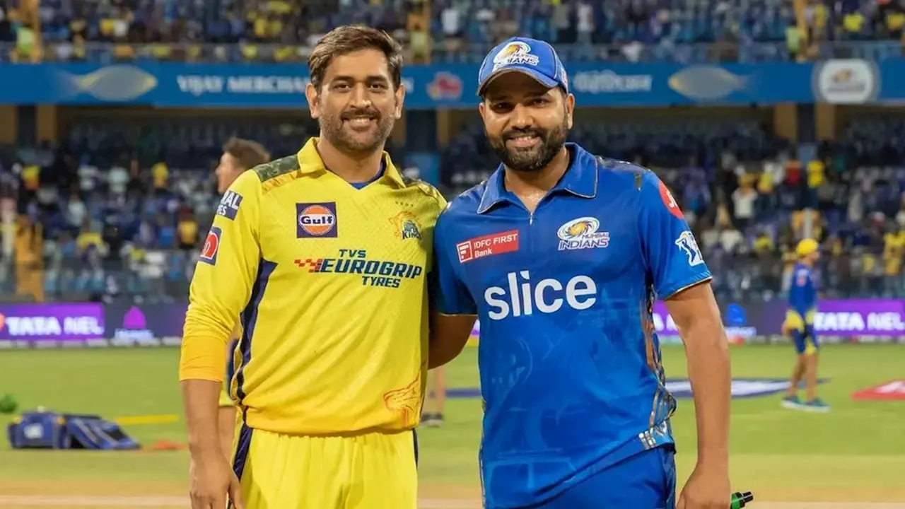 IPL 2025: अपना आखिरी आईपीएल सीजन खेलेंगे ये 5 दिग्गज, CSK प्लेयर्स के 2 नाम शामिल