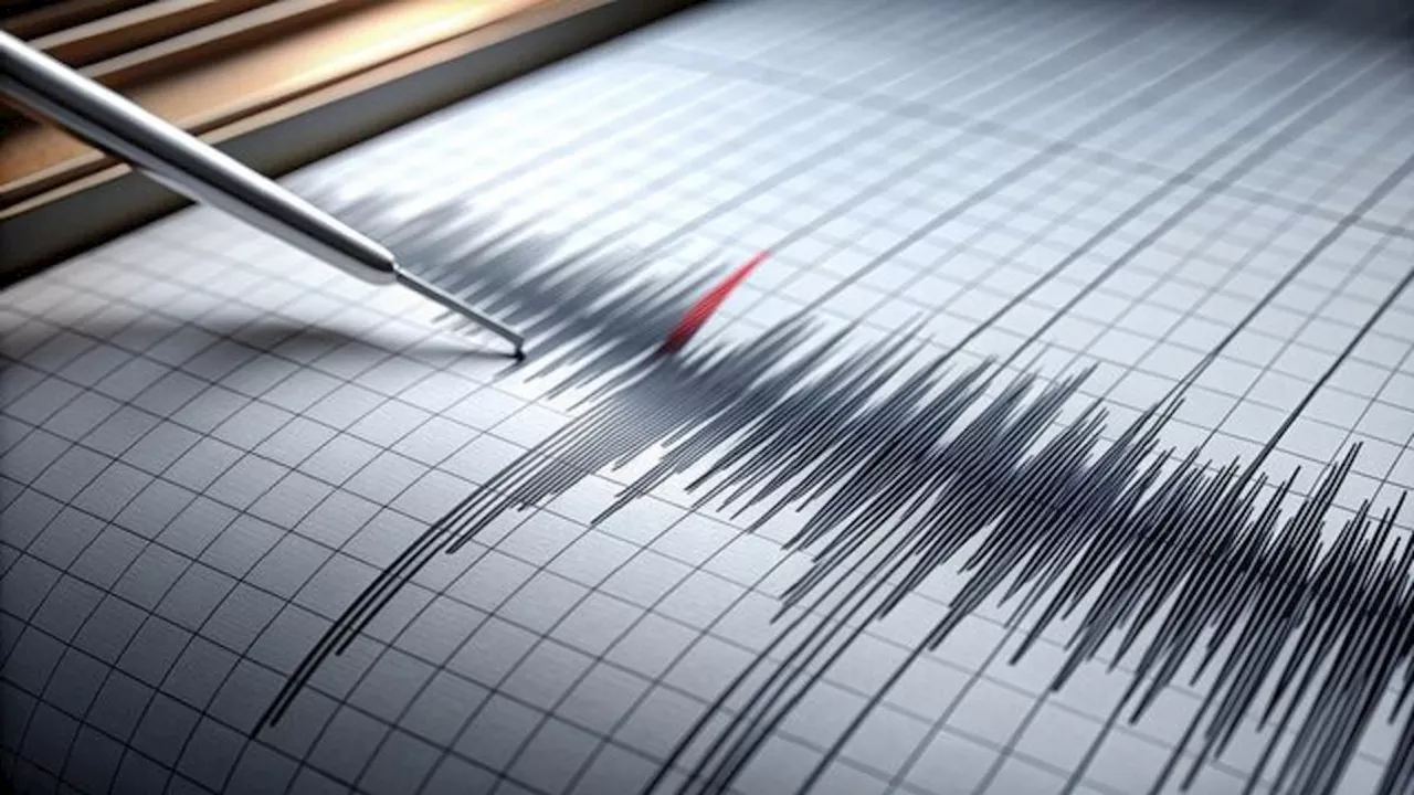 Nepal Earthquake: नेपाल में महसूस किए गए भूकंप के तेज झटके, रिक्टर पैमाने पर इतनी मापी गई तीव्रता