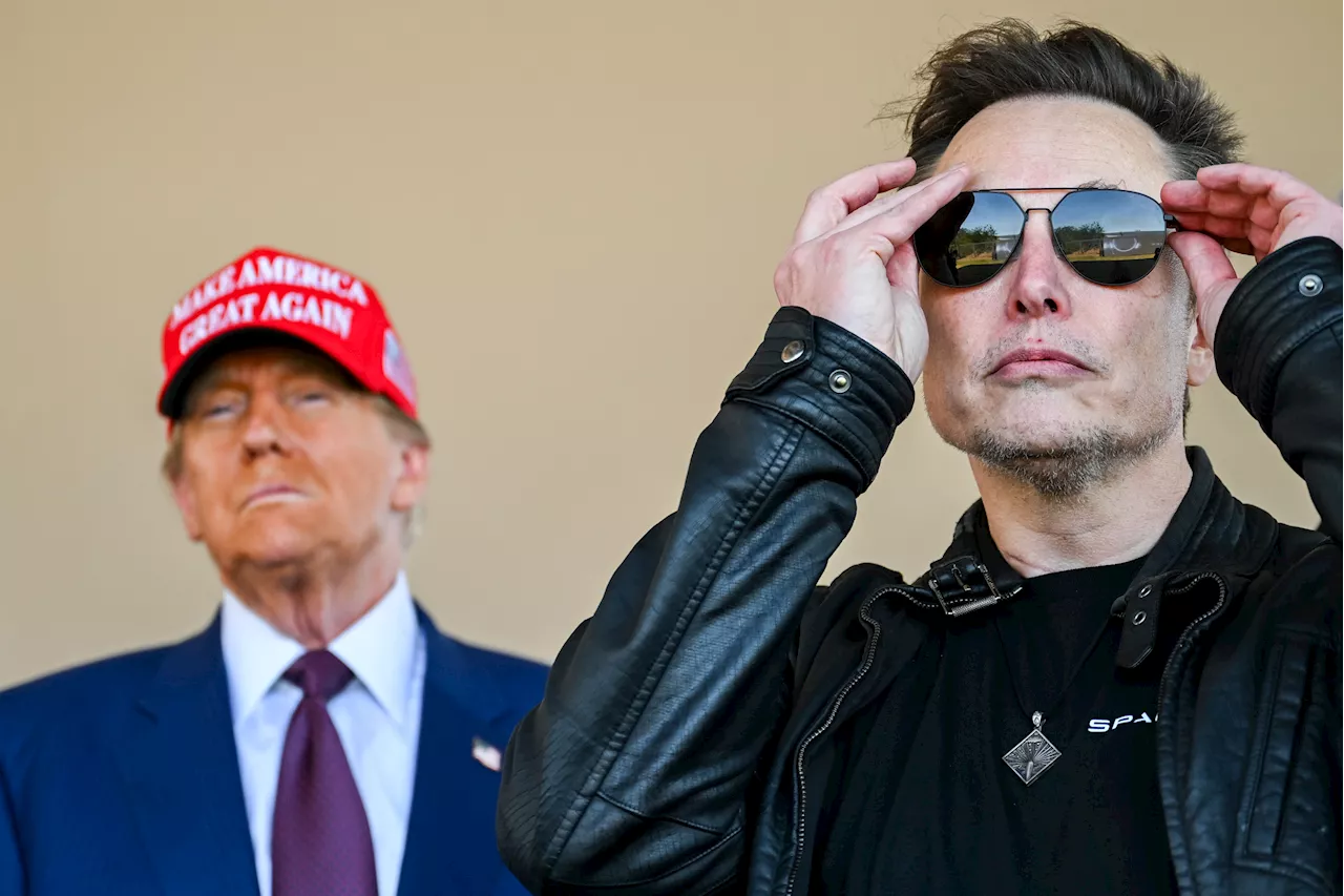 Could Elon Musk Run for President After Donald Trump?