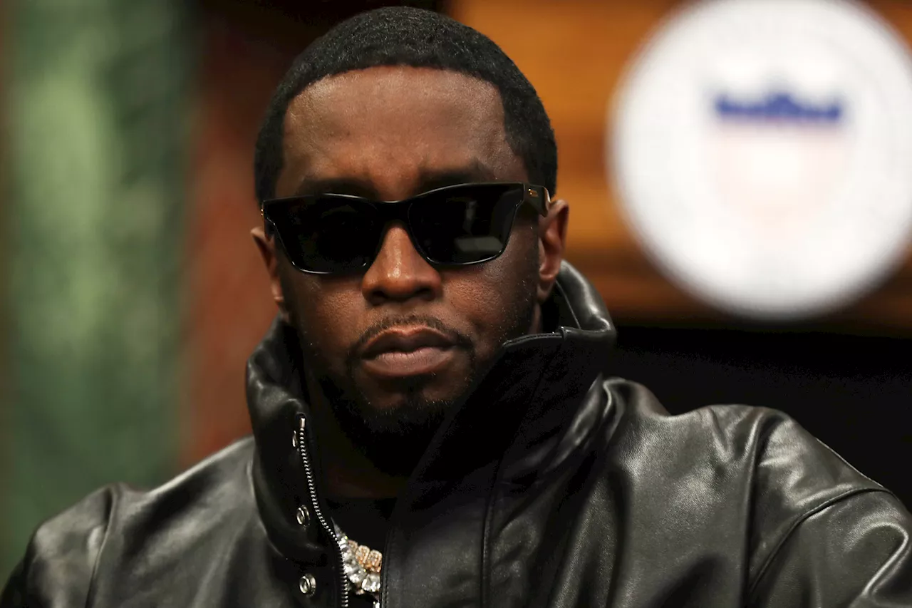 Sean 'Diddy' Combs: Every Update in Case This Week