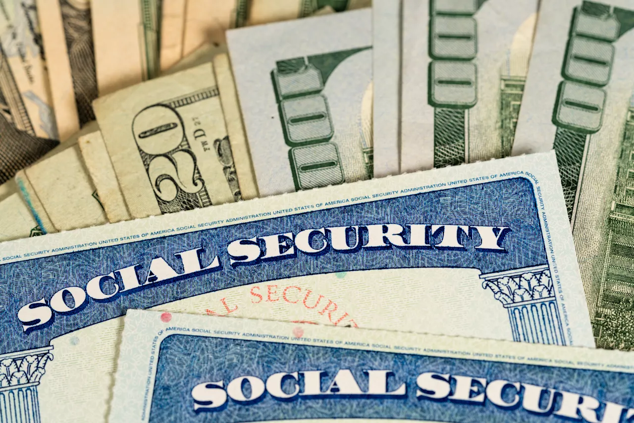 Social Security: Full List of Republicans Who Voted for Major Change