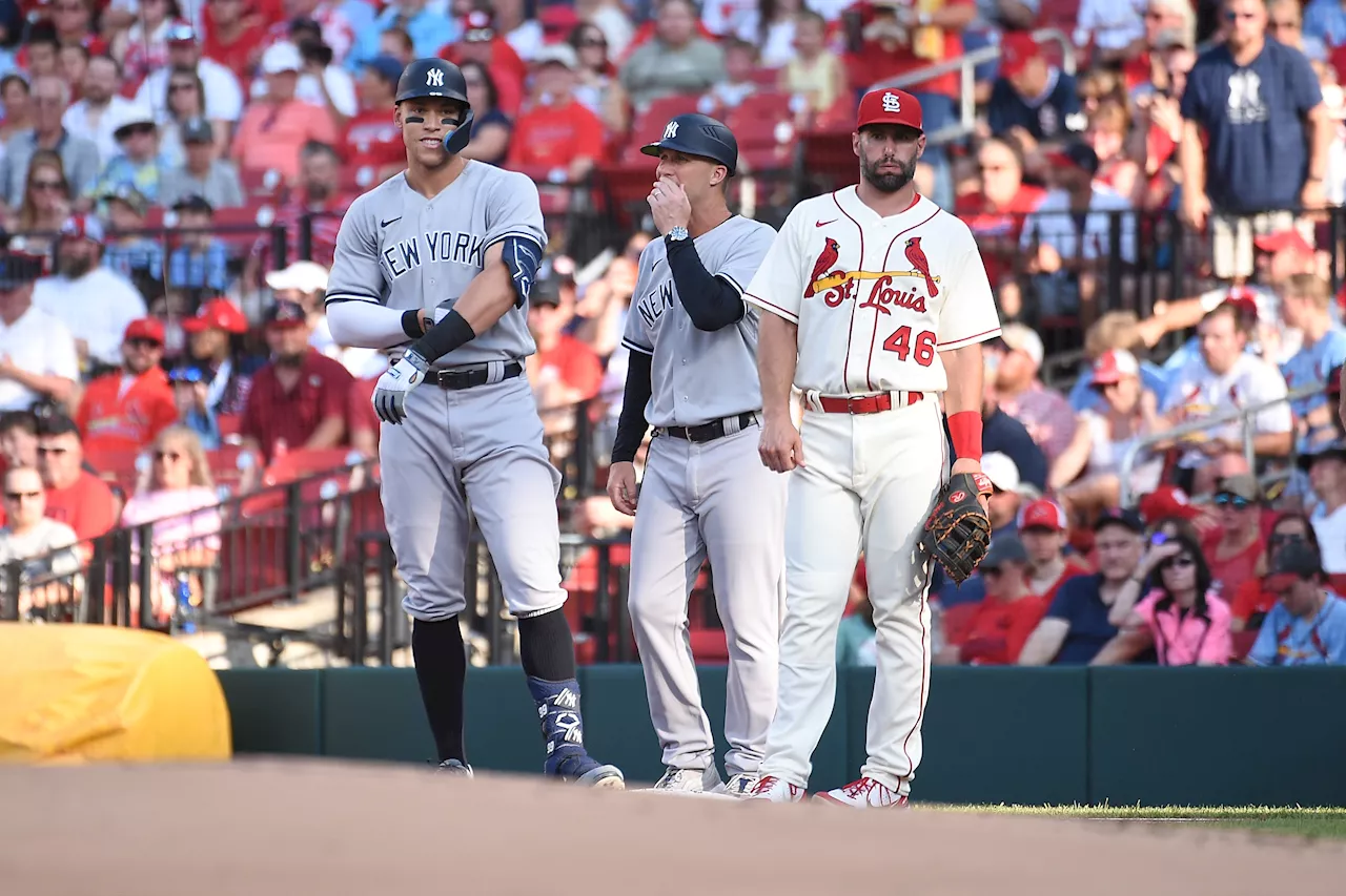 Yankees Land Paul Goldschmidt, Anthony Rizzo Replacement On $12.5 Million Deal