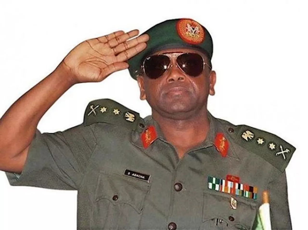 Abacha was not the only one who looted – Serial presidential aide