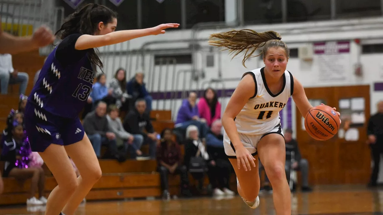 Girls Basketball: Results, recaps and links for Saturday and Sunday, Dec. 21-22