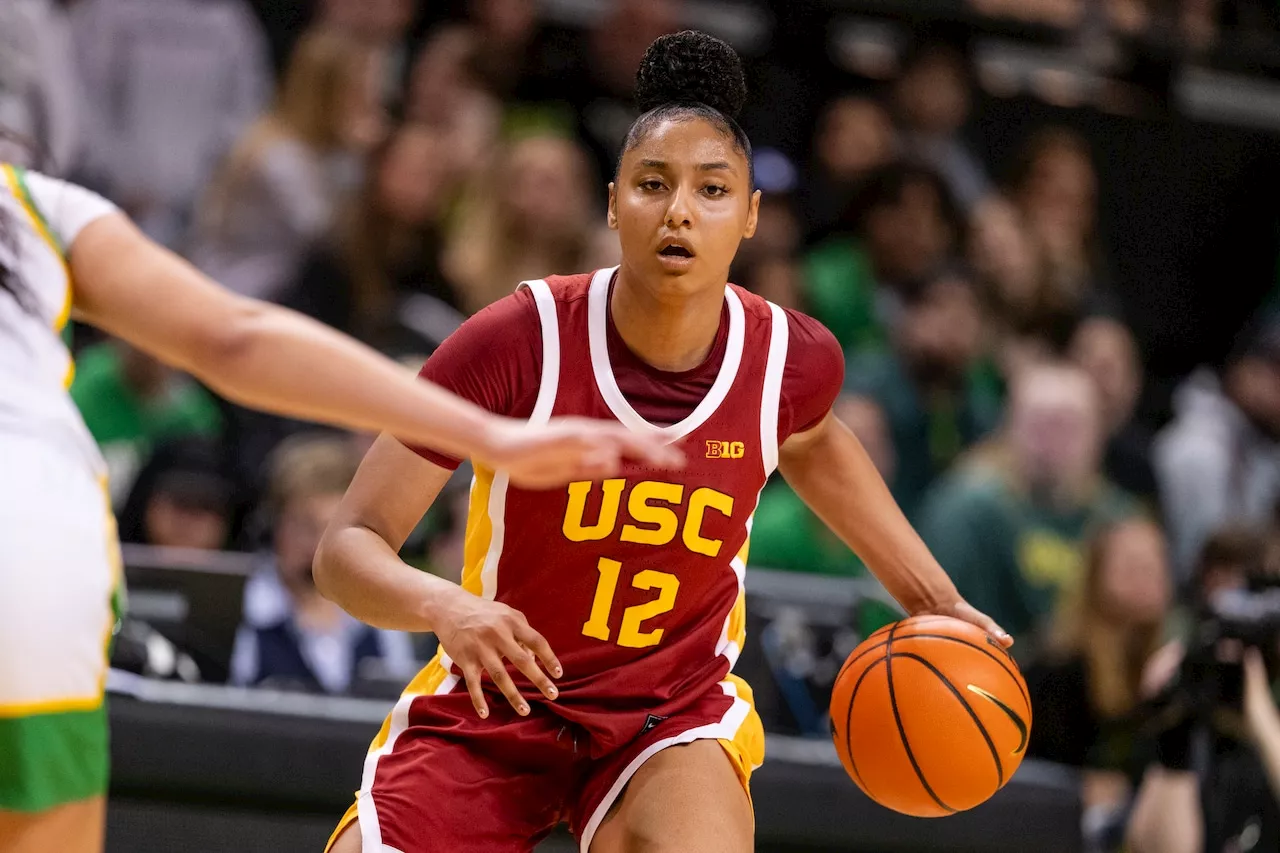 How to watch USC women’s basketball vs. UConn (12/21/24) online without cable