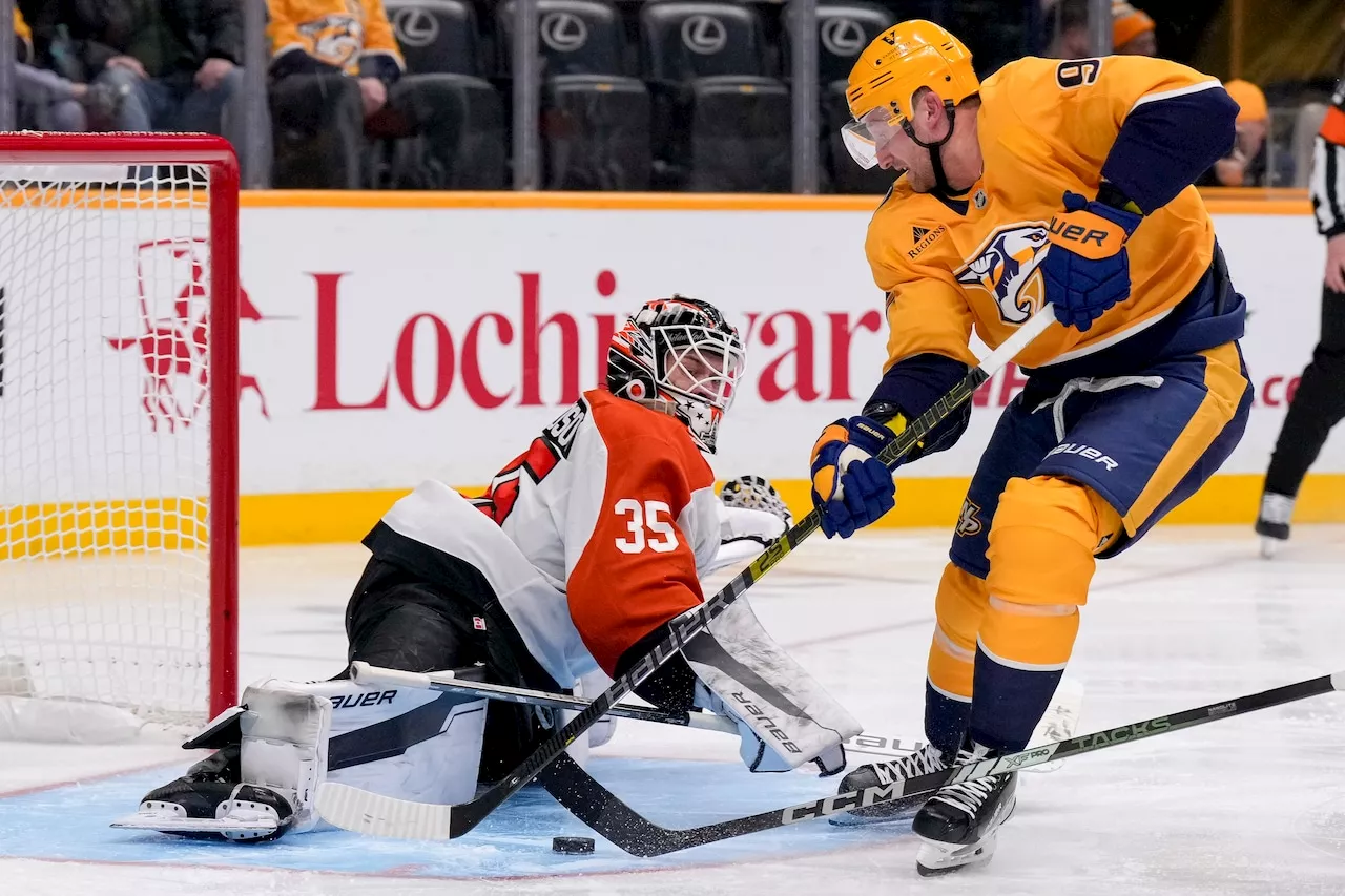 Los Angeles Kings vs. Nashville Predators FREE LIVE STREAM (12/21/24): Watch NHL regular season online