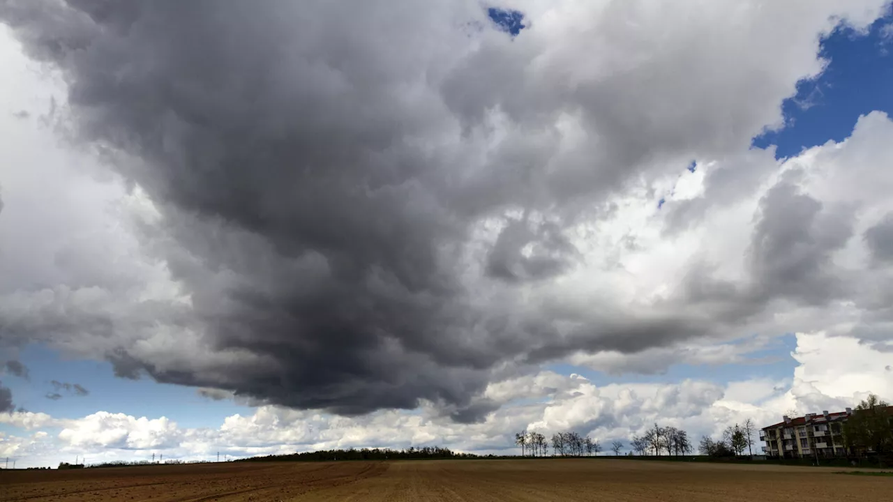 Drei möchte 100 Wetterstationen in Niederösterreich aufstellen