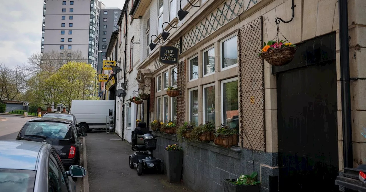 Popular pub to reopen after death of the city's oldest landlady