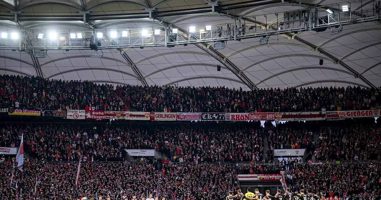 Attacke in Magdeburg: Gedenkminute bei Fußballspielen