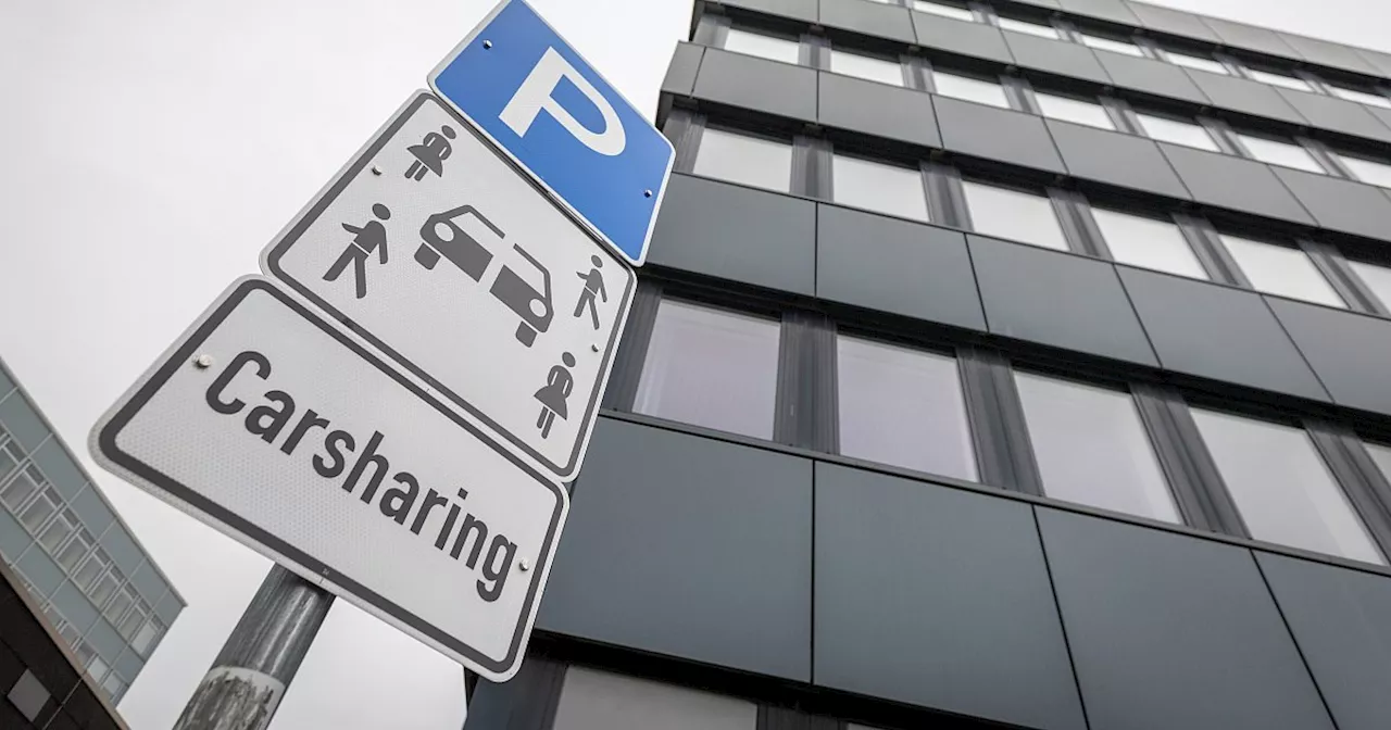 Autofahren ohne eigenes Auto: Bad Oeynhausen findet keinen Carsharing-Anbieter