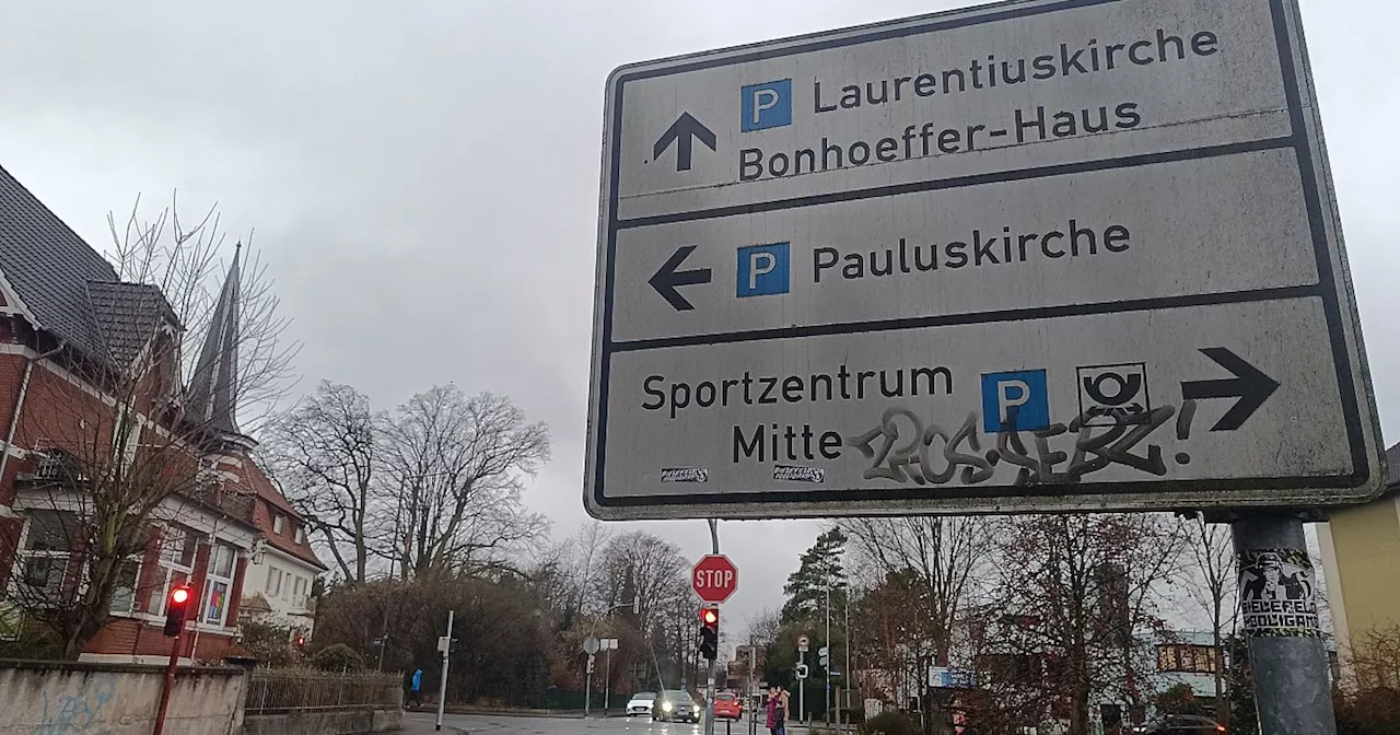 Großer Überblick: Diese kostenfreien Parkplätze gibt es in der Bünder City