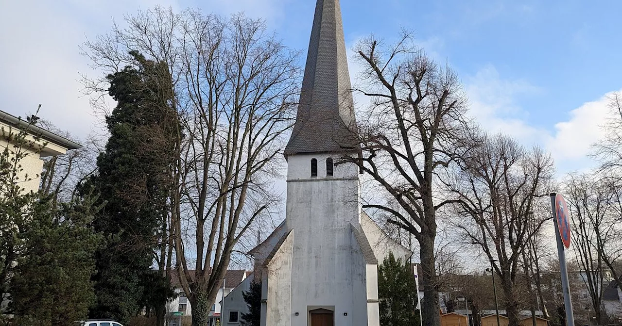 Mit vielen Fotos und Video: So sieht es im ältesten Löhner Kirchturm aus