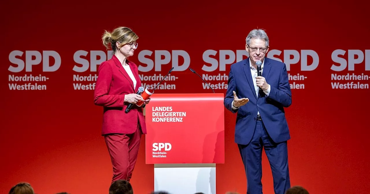 SPD-Landeschef Post: Merz taugt nichts, Lindner sollte zurücktreten