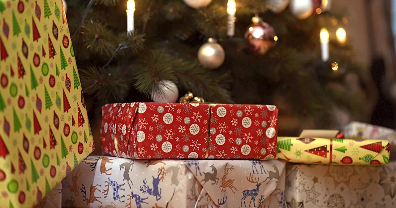 Von Schmuck bis Schoki: Last-Minute-Geschenktipps für Weihnachten aus Herford