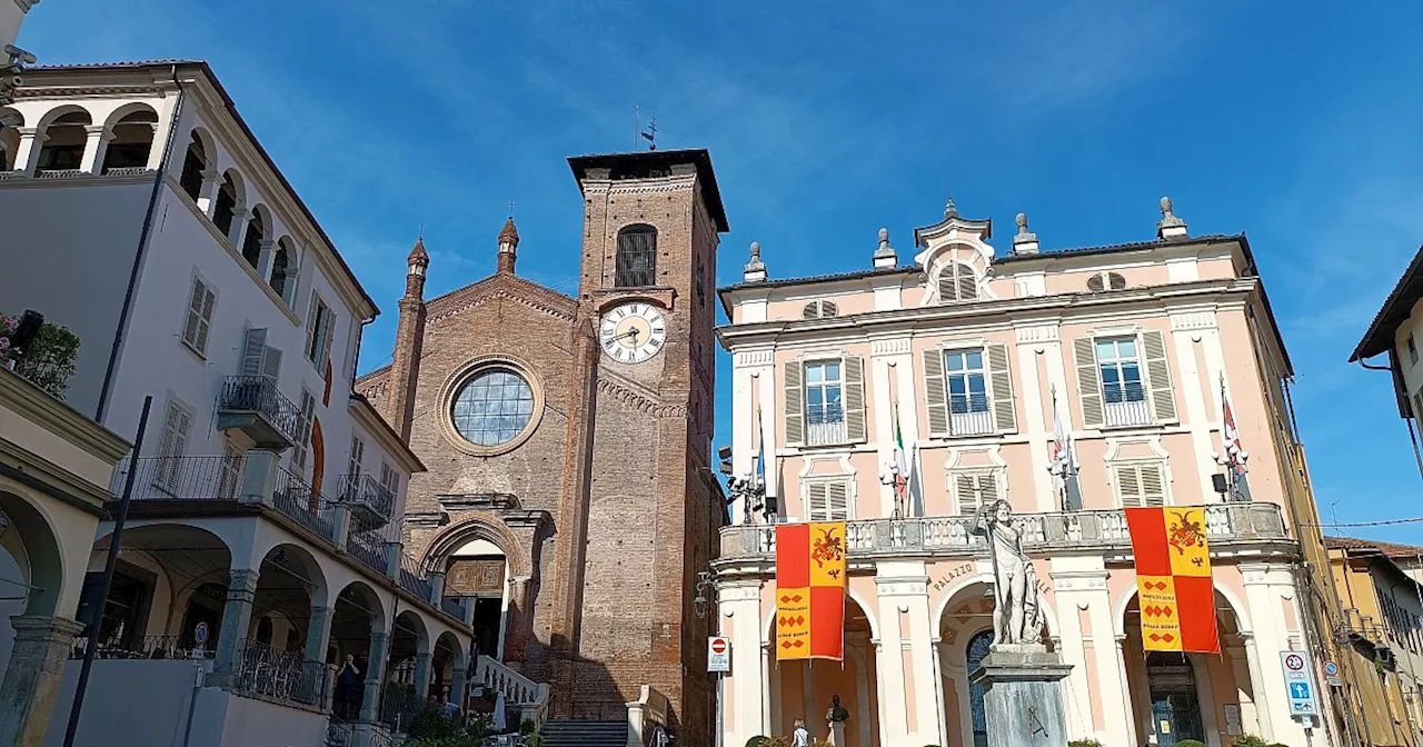 Zum Feierabend auf die Piazza: Bielefelderin verlegt ihr Homeoffice nach Italien