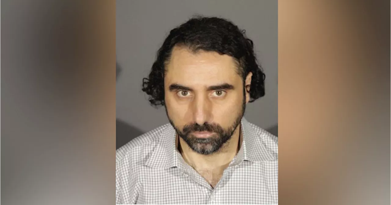 California piano teacher, 41, accused of sexually abusing 13-year-old student: 'Horrific acts'