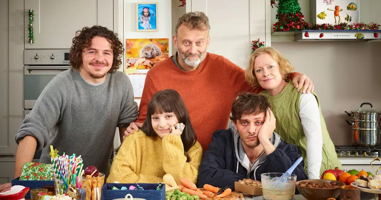 Outnumbered fans left concerned over star ahead of dramatic Christmas special