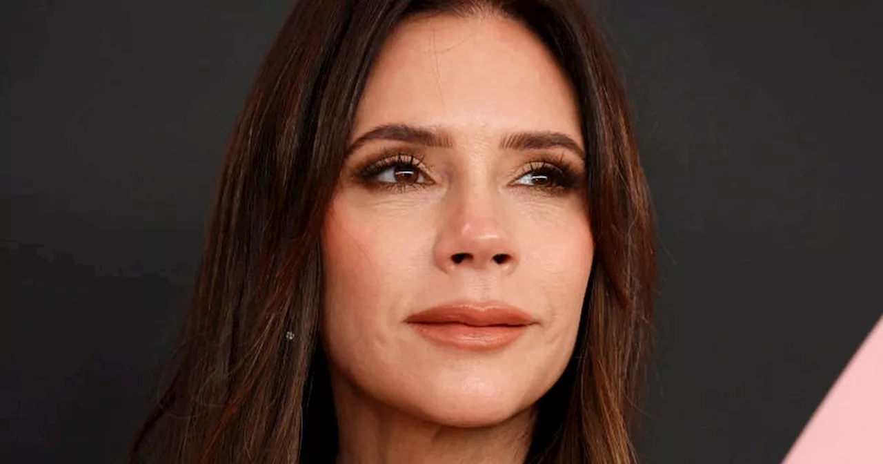 Victoria Beckham's 'amazing' concealer that 'doesn’t settle into fine lines'