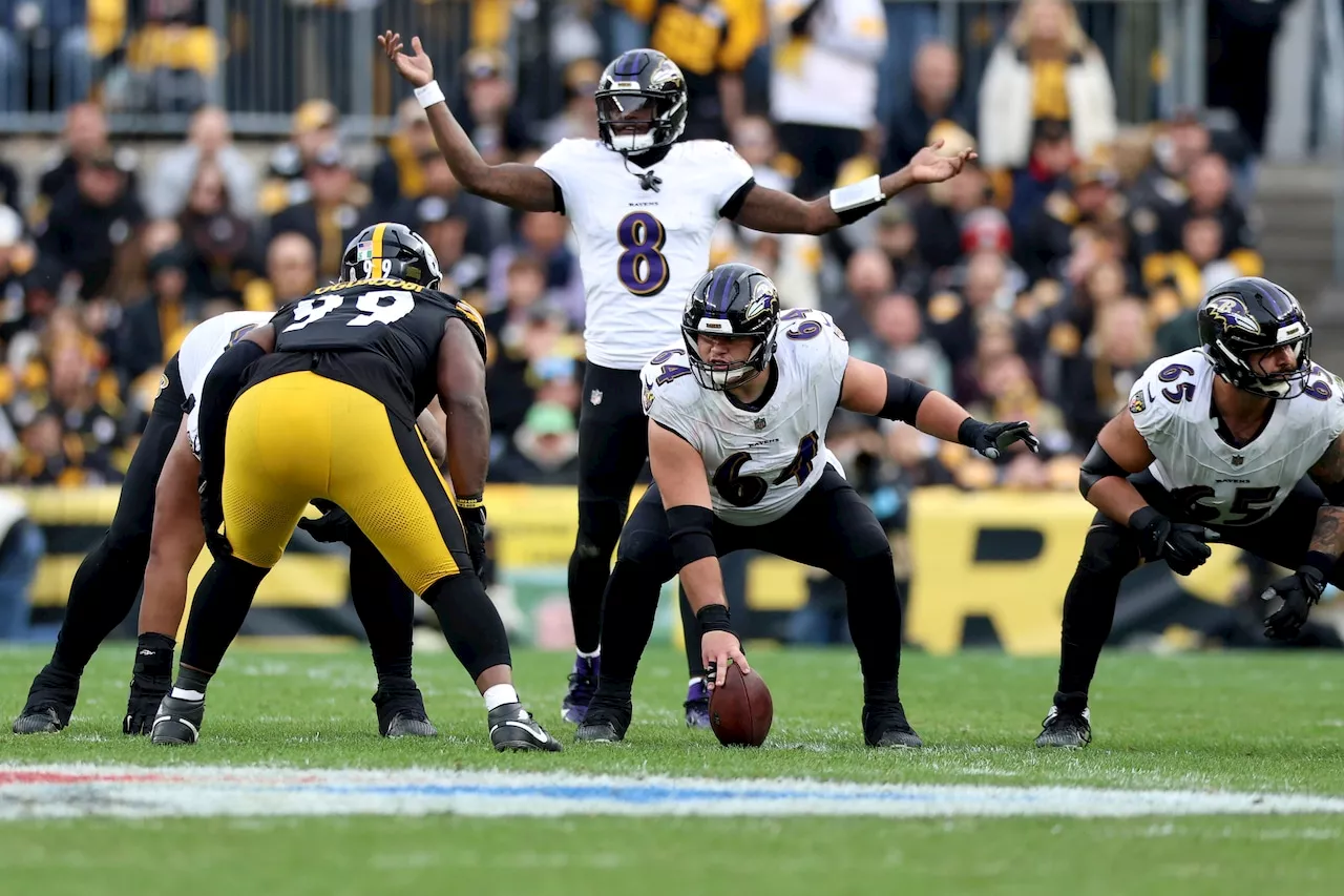 Pittsburgh Steelers at Baltimore Ravens predictions: Who wins the deciding game in the AFC North?