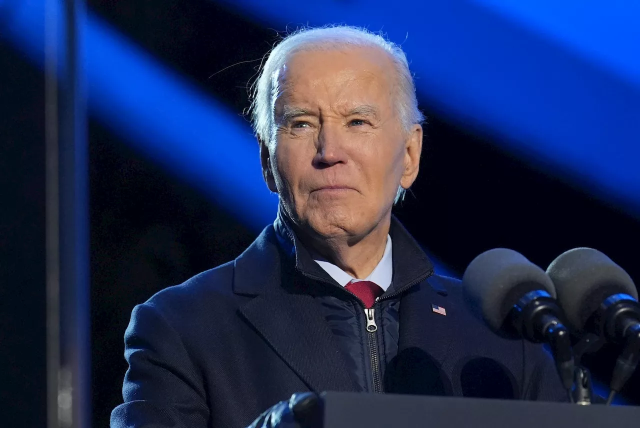 Senate approves 235th judge of Biden’s term, beating Trump’s tally