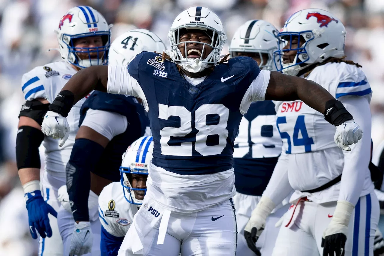 Student tickets available for Penn State-Boise State in CFP Fiesta Bowl quarterfinal