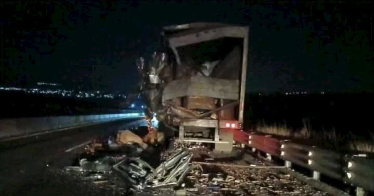 Aumentan las accidentes durante las vacaciones en este municipio de Guanajuato