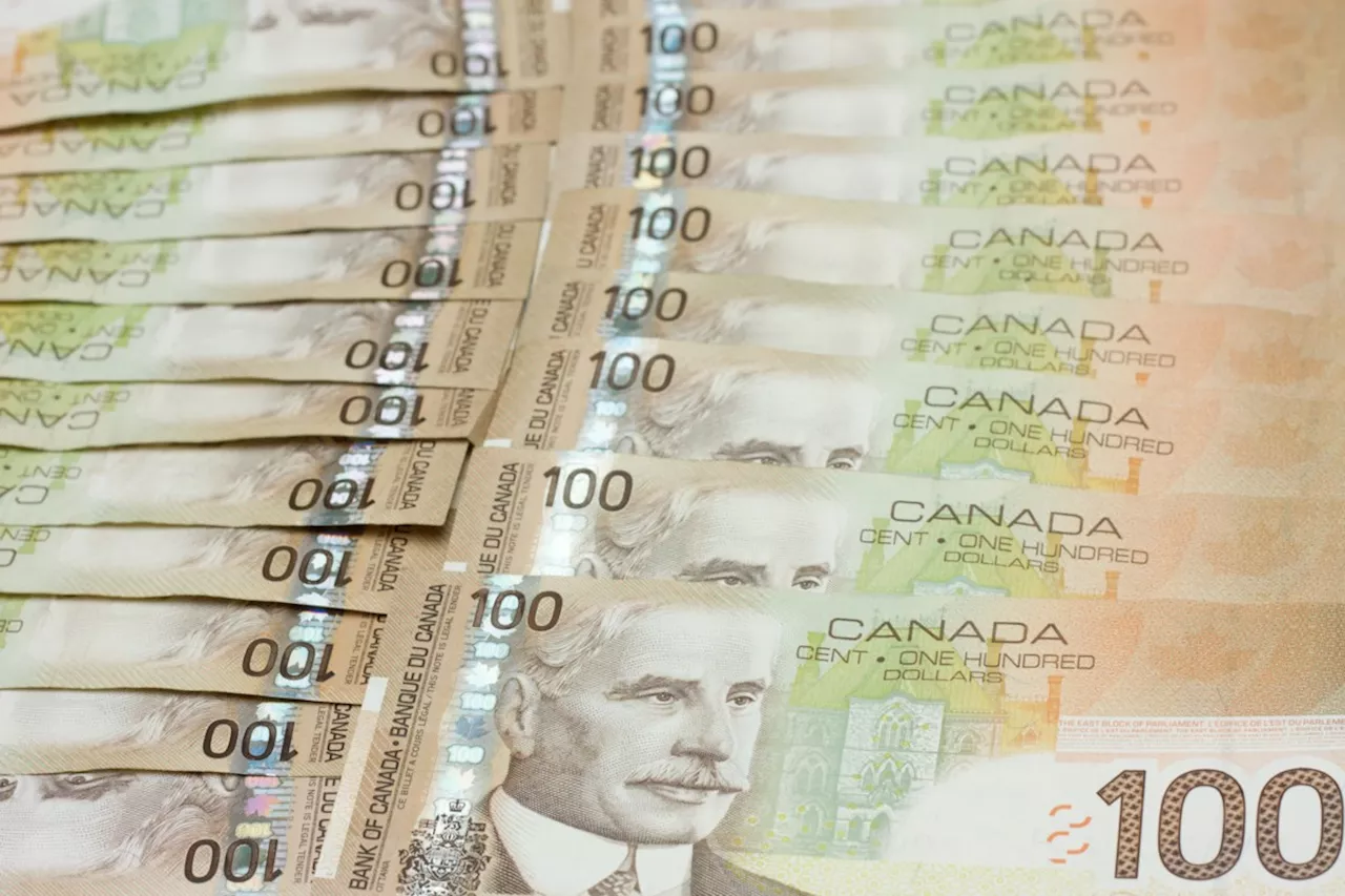 B.C. law society seeks Fintrac info on money laundering red flags