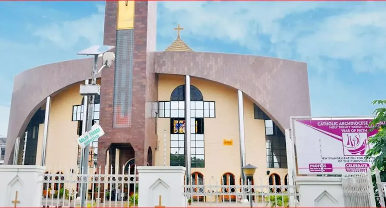 Stampede at Abuja Church leaves many dead, others injured