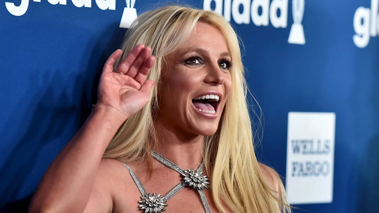 Britney Spears verwirrt mit mysteriösem Babyhand-Beitrag