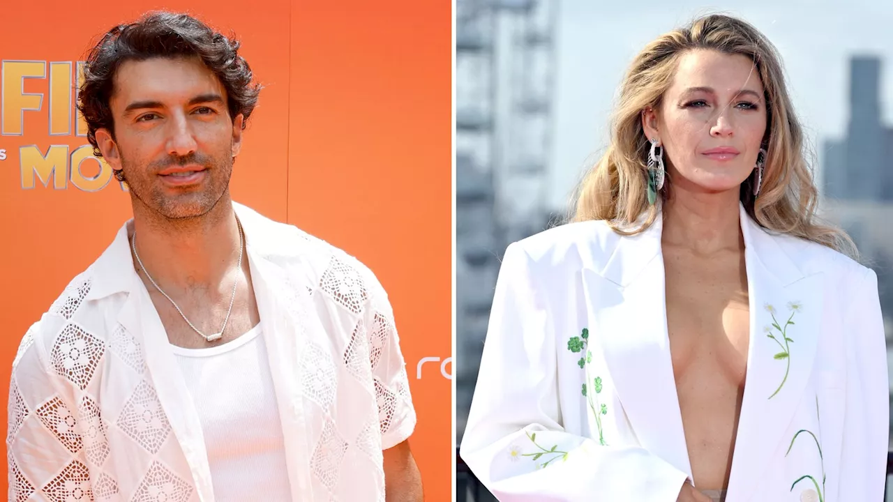 Justin Baldonis Anwalt meldet sich zu Blake Livelys Klage