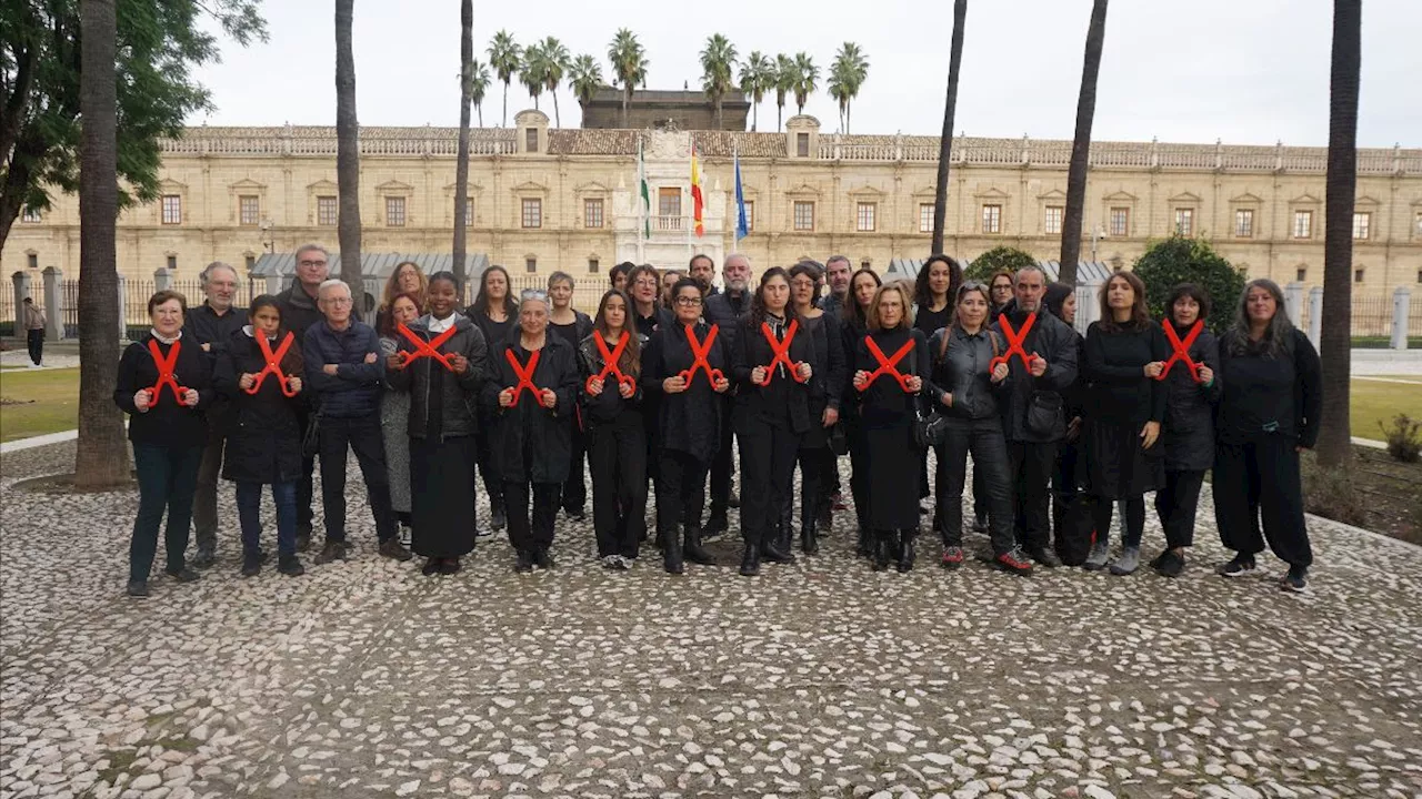 La ayuda de Andalucía a países pobres se desploma con Juanma Moreno, y Palestina es uno de los más perjudicados