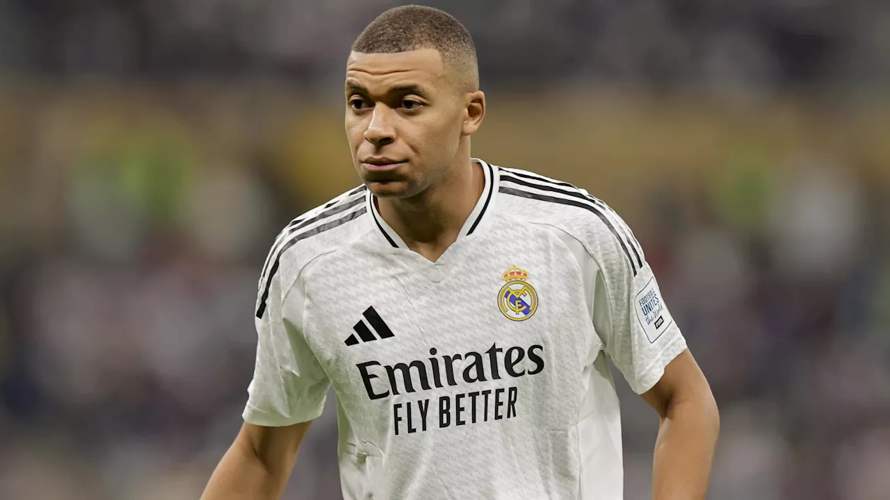 Real Madrid: 'Sa période d'adaptation est terminée', Ancelotti estime que Mbappé est parfaitement intégré