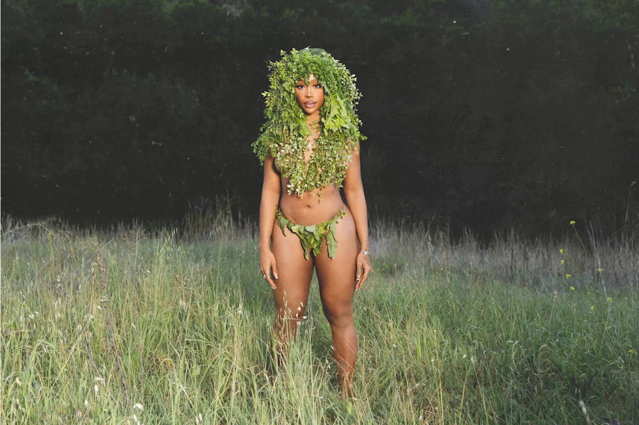 SZA Is at Her Most Streamlined and Direct on ‘Lana’