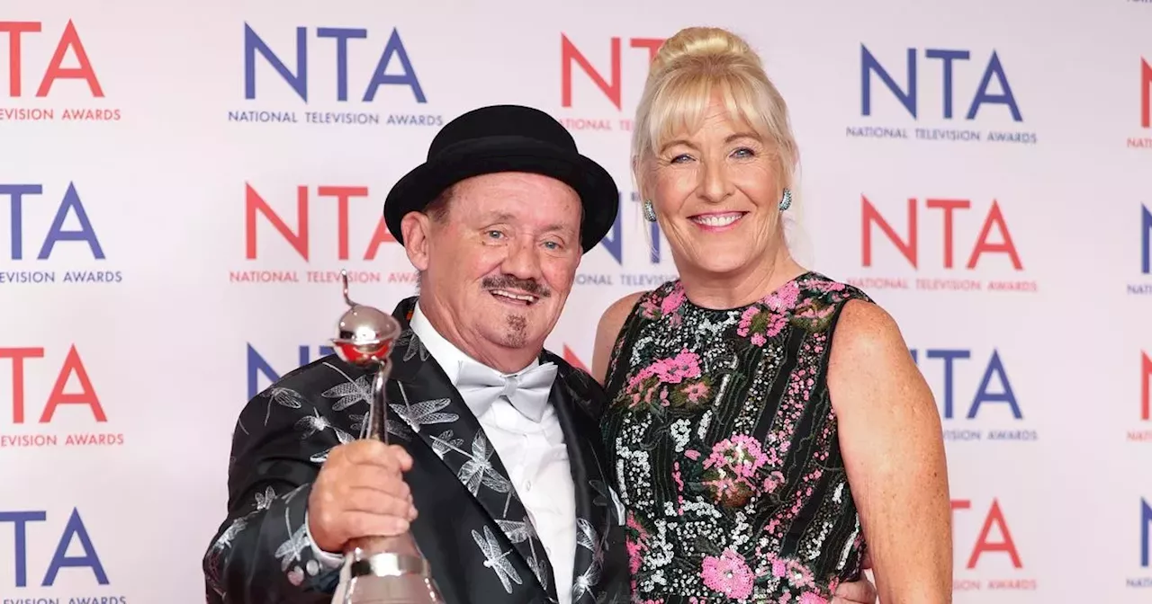 Brendan O’Carroll speaks about Mrs Brown’s Boys’ future and ending Christmas episodes