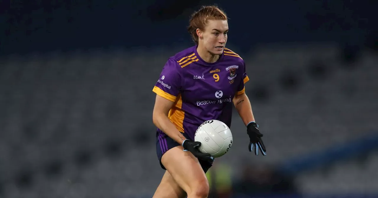 Kilmacud Crokes star Lauren Magee notices major difference in how kids see the LGFA now