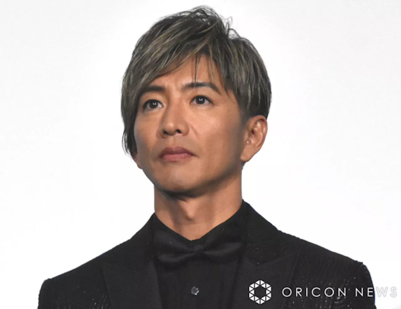 木村拓哉「全部言っちゃう（笑）？」 『グランメゾン東京』SPドラマのネタバレ“予告”で笑い誘う