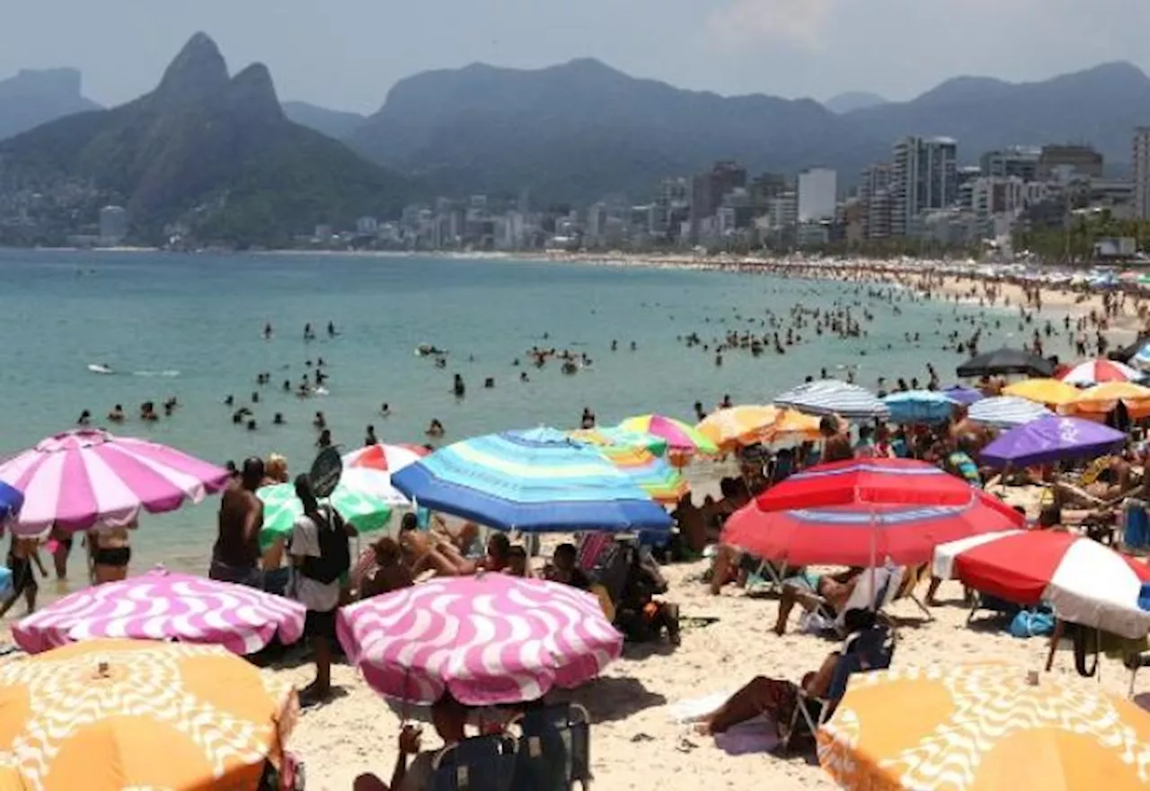 Verão começa com expectativa de aquecimento na economia do Rio de Janeiro