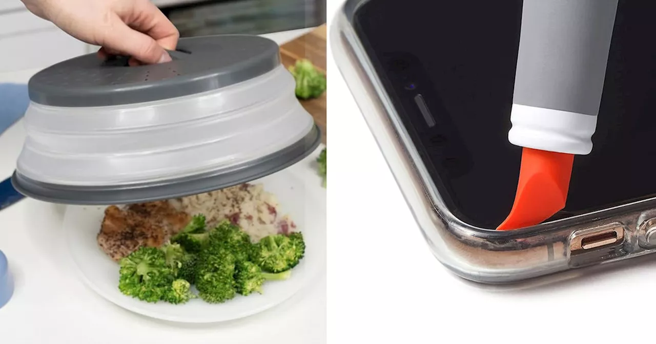 The 65 Weirdest Best-Selling Things Under $30 On Amazon